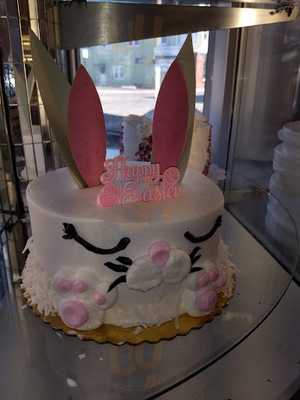 Ludlow Central Bakery