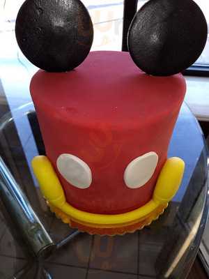 Ludlow Central Bakery