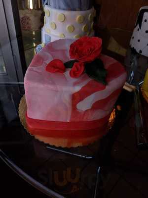 Ludlow Central Bakery