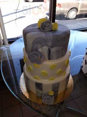 Ludlow Central Bakery