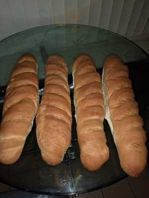 Ludlow Central Bakery