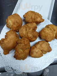 Ludlow Central Bakery