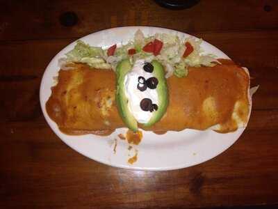 Sundance Cheesecake Cafe