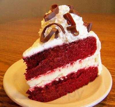 Sundance Cheesecake Cafe