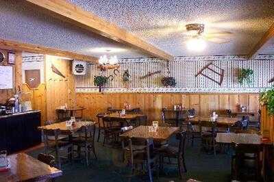 Sundance Cheesecake Cafe