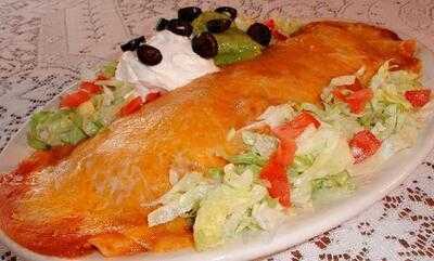 Sundance Cheesecake Cafe