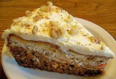 Sundance Cheesecake Cafe