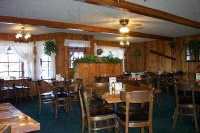 Sundance Cheesecake Cafe