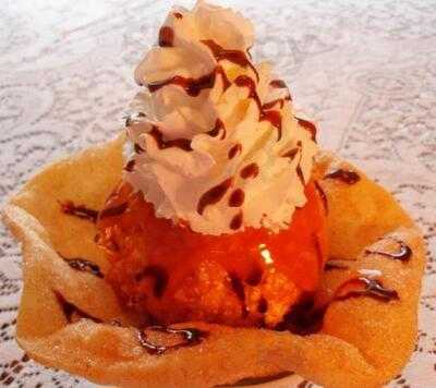 Sundance Cheesecake Cafe