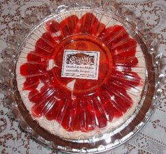 Sundance Cheesecake Cafe