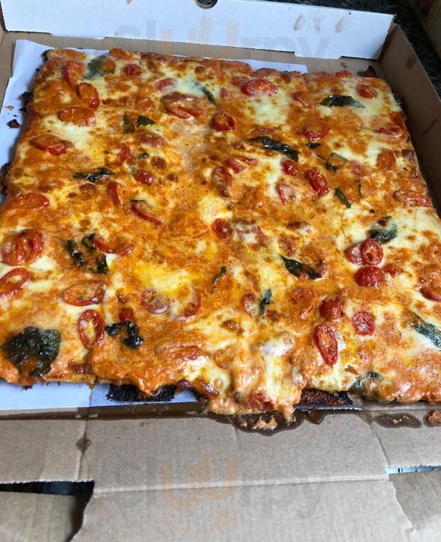 Tony D's