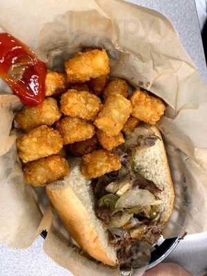 Hwy 55 Burgers And Shakes