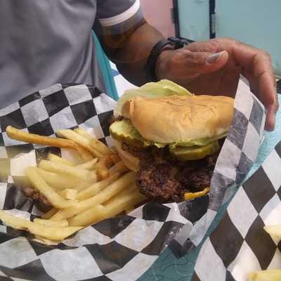 Hwy 55 Burgers And Shakes