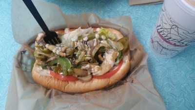 Hwy 55 Burgers And Shakes