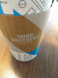 Dunn Brothers Coffee