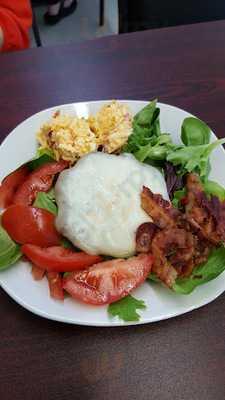 The Starving Musician