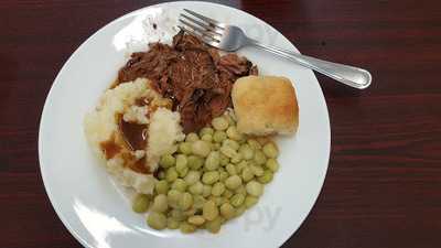 The Starving Musician