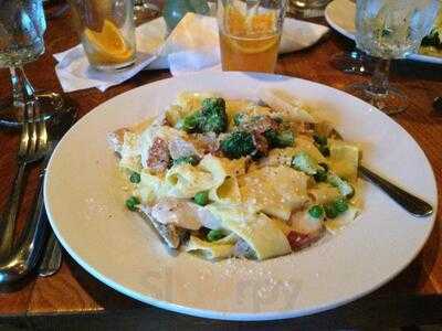 Friends & Company Restaurant