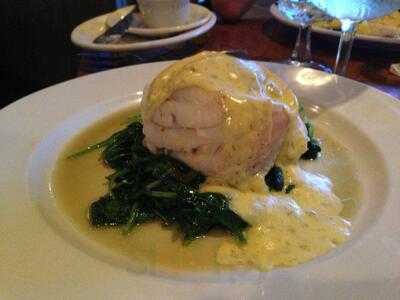 Friends & Company Restaurant