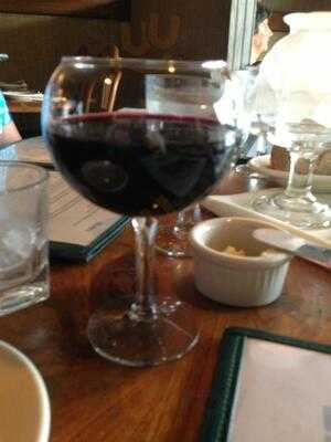 Friends & Company Restaurant