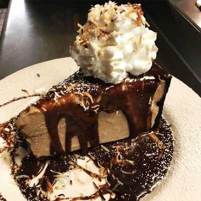 Friends & Company Restaurant