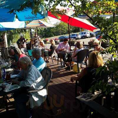 Friends & Company Restaurant