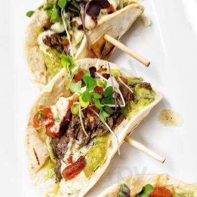 Friends & Company Restaurant