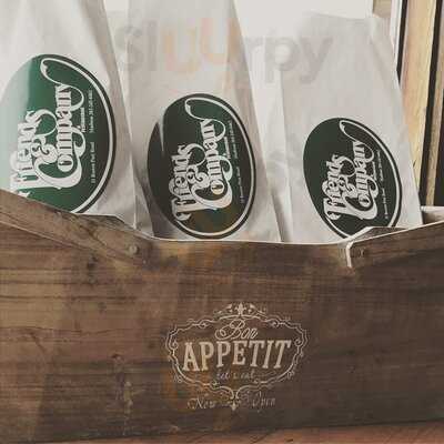 Friends & Company Restaurant