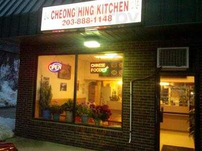 Cheong Hing Kitchen