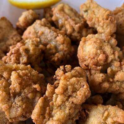 Donahue's Madison Beach Grille