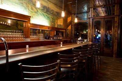 Blodgett Canyon Cellars