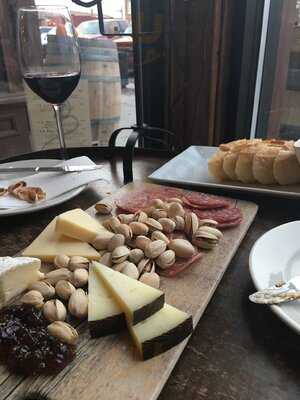 Blodgett Canyon Cellars