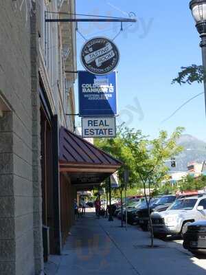 Blodgett Canyon Cellars