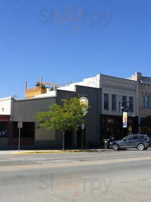 Blodgett Canyon Cellars