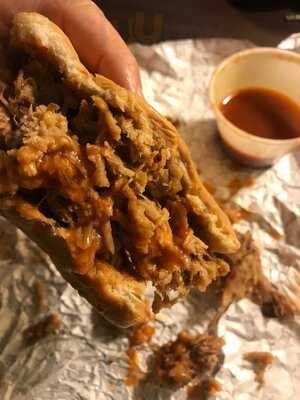 J & W Smokehouse & Bar-b-que, Inc.