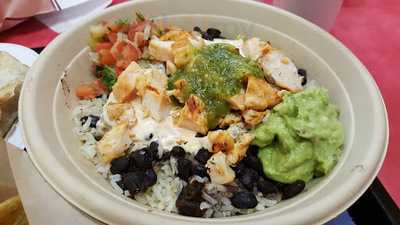 Rubio's Coastal Grill