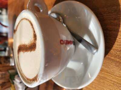 La Boulangerie Boul' Mich Pinecrest