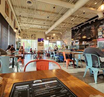 La Boulangerie Boul' Mich Pinecrest