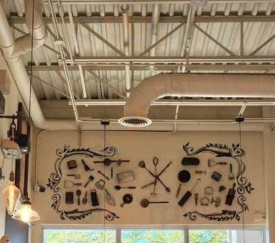 La Boulangerie Boul' Mich Pinecrest