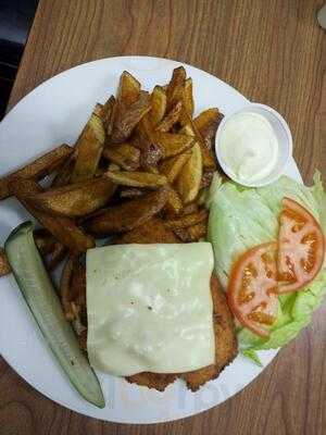 Heritage Coffee Shoppe