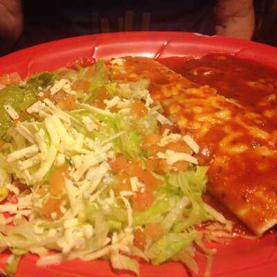 Mexico Grill Restaurant And Cantina