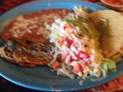 Mexico Grill Restaurant And Cantina