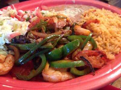 Mexico Grill Restaurant And Cantina