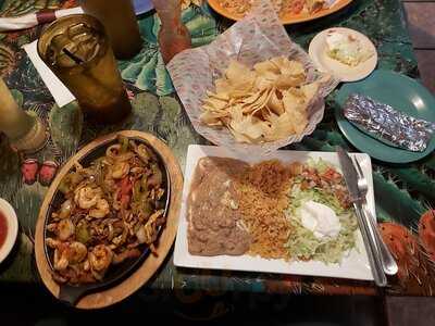 Mexico Grill Restaurant And Cantina