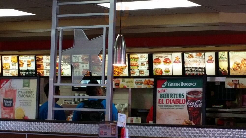 Carl's Jr.