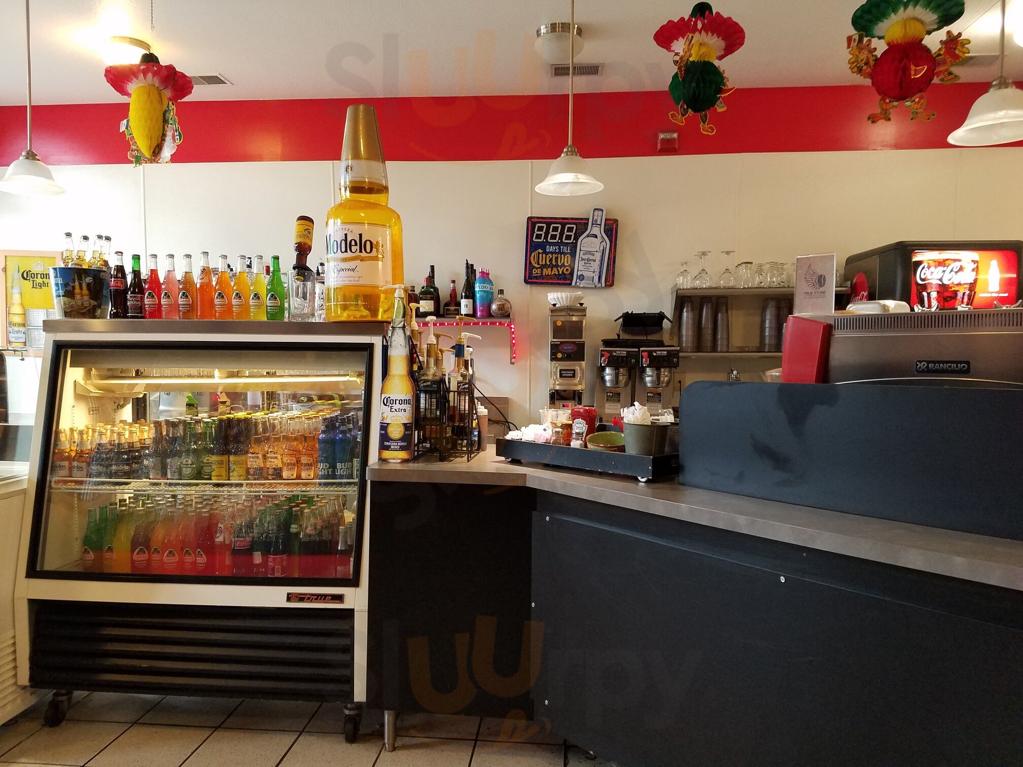 El Mexican Restaurant