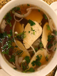Pho An Authentic Vietnamese Cuisine