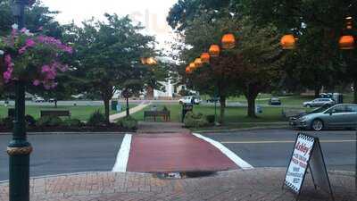 Ashley's Ice Cream Cafe