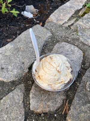 Ashley's Ice Cream Cafe