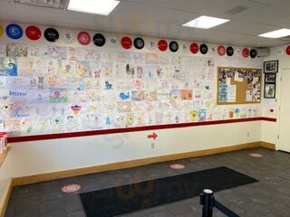 Ashley's Ice Cream Cafe